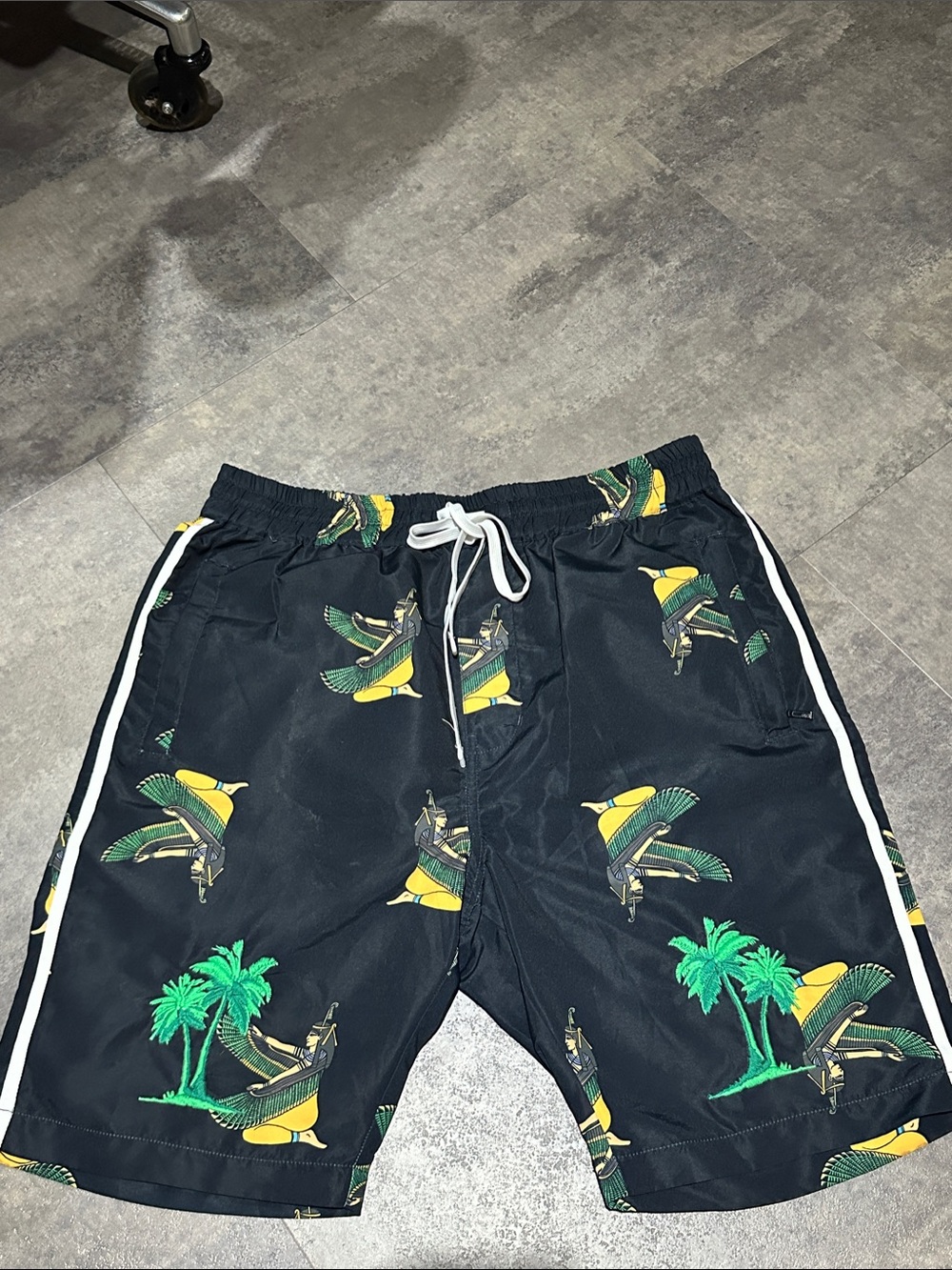 Billionaire Boys Club Egyptian Shorts